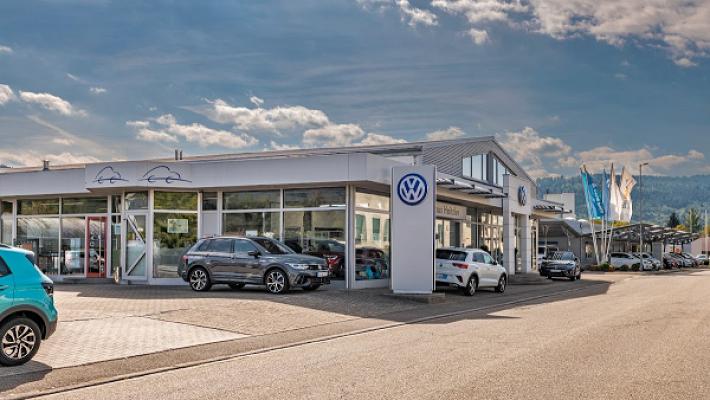 Autohaus Haitzler GmbH