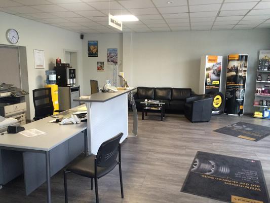 Auto Böhler Bruchsal