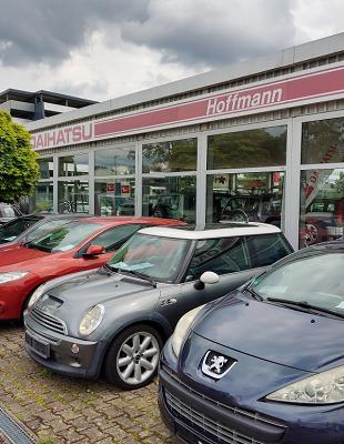Autohaus Hoffmann