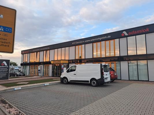 Adamiok GmbH
