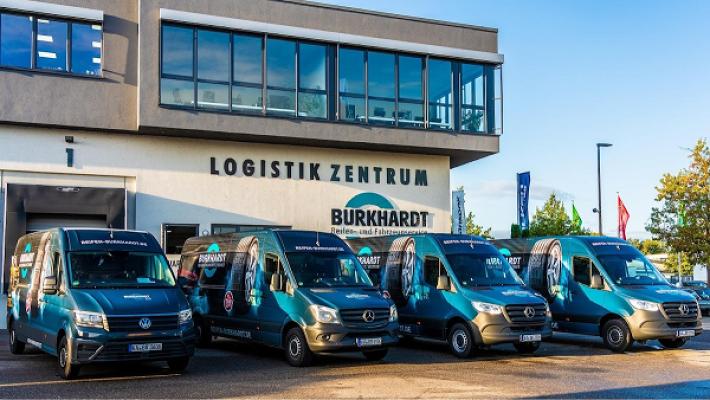 Reifen Burkhardt GmbH