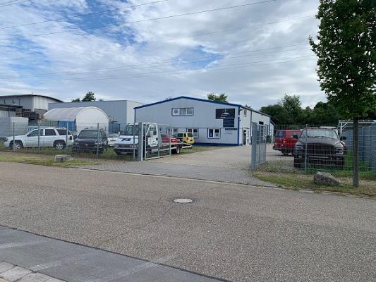 AZP-Auto Zentrum Philippsburg