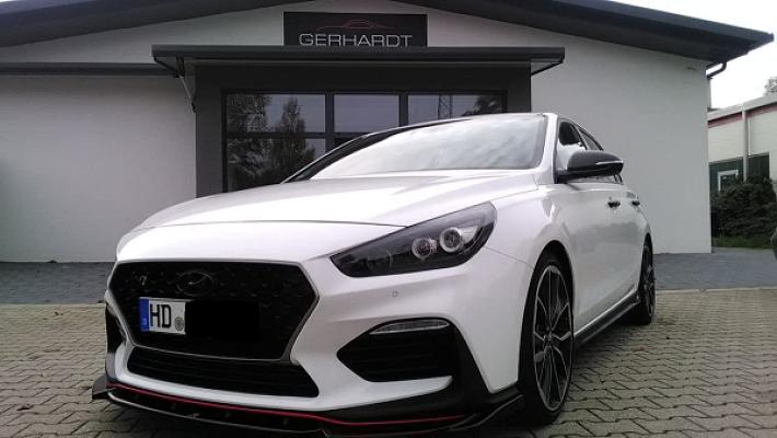 Gerhardt Kfz-Meisterbetrieb