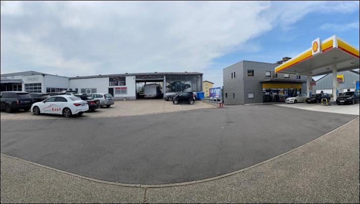 KFZ Meisterbetrieb Philippsburg