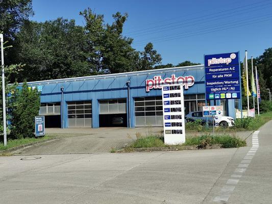 pitstop.de Strausberg