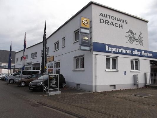 Autohaus Drach GmbH