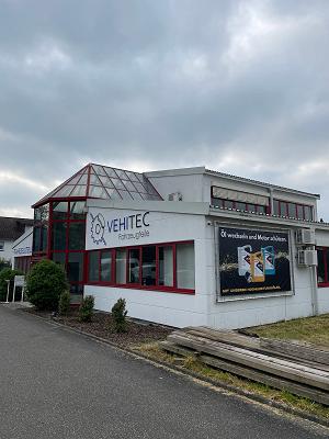Vehitec Fahrzeugteile GmbH