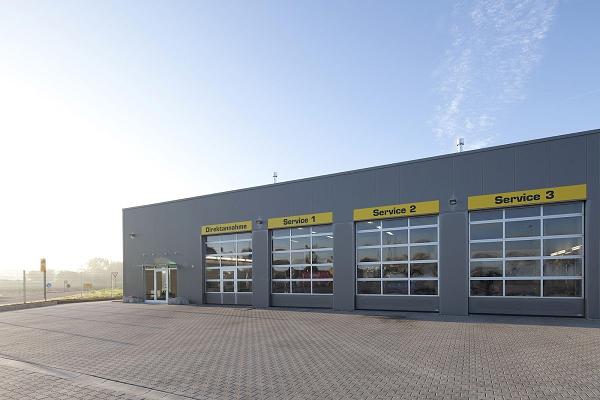 Helmar u. Jürgen Eckstein GmbH & Co. KG