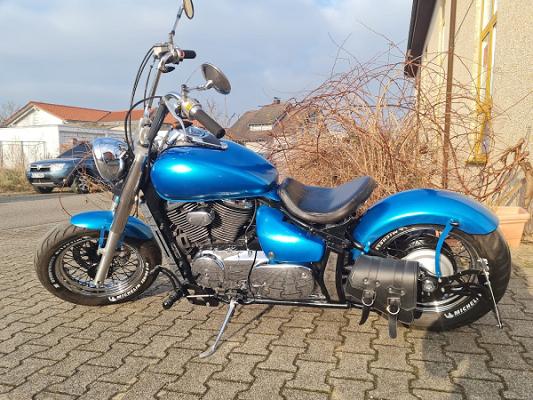 Mgk Garage Selfrepair