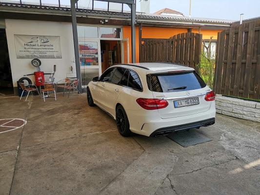 Michael Lamprecht - Kraftfahrzeugtechnikmeister