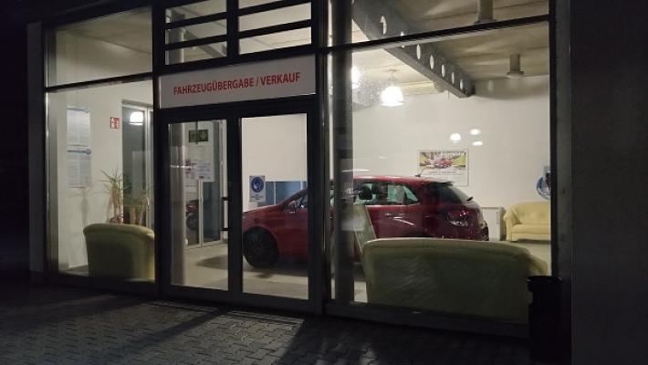 Autohaus Kuhn Graben-Neudorf