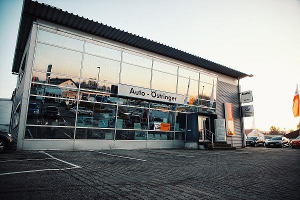 Auto-Östringer GmbH