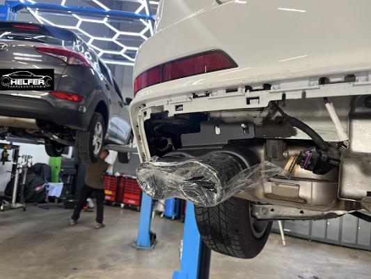 Helfer Fahrzeugtechnik