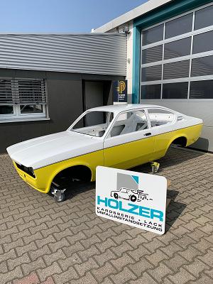 Holzer & Pyrkow Karosseriebau GmbH