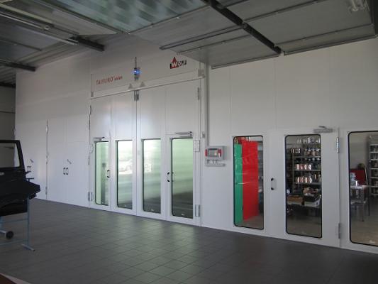 Autolackiererei Schweikert GmbH