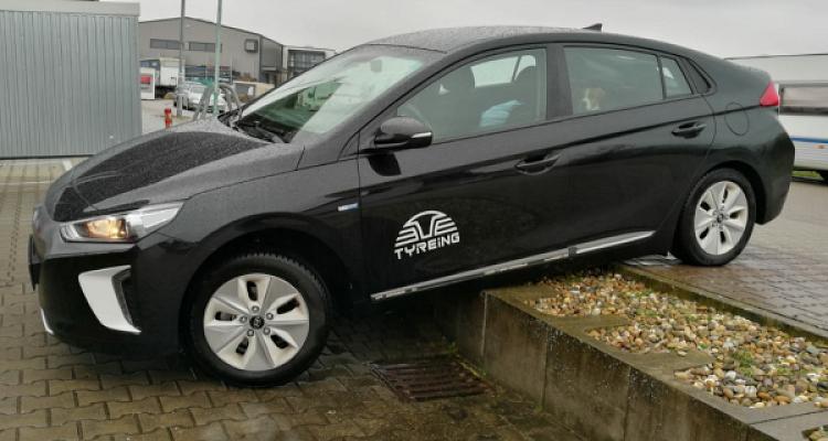 Christian Bauer Kfz-Meisterbetrieb