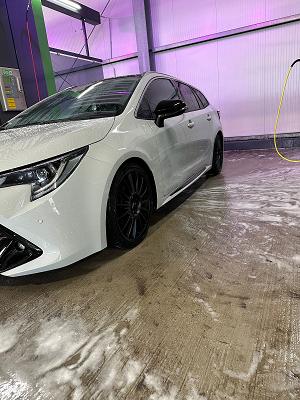 Reifen und Felgen Schatz