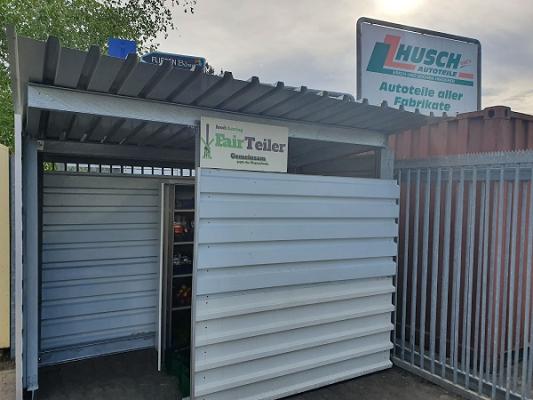 Husch-Autoteile Erich + Jochen Hinderer Großhandelsgesellschaft mbH