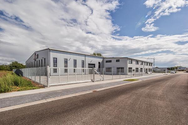 Hetzel Fahrzeugtechnik - E.& U. Hetzel GmbH