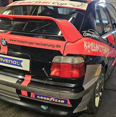 Cobra Garage Hobbywerkstatt