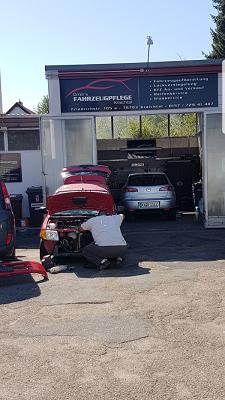 Ömer’s Fahrzeugpflege Kraichtal