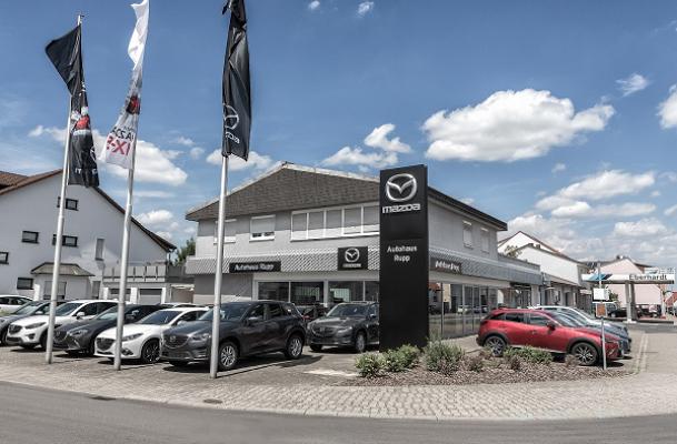 Autohaus Rupp e.K. Hambrücken