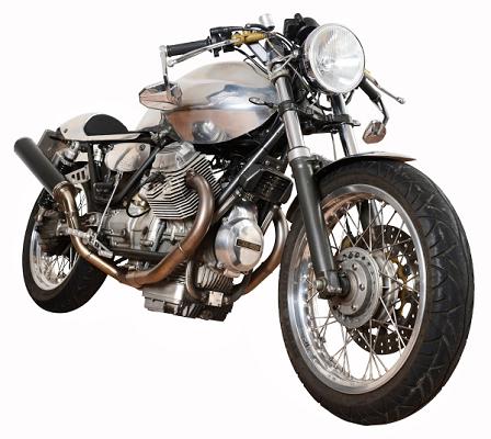 Martin Hagemann Motorräder & Ersatzteile