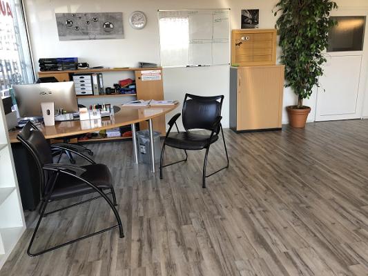 Hambrücker Automobile