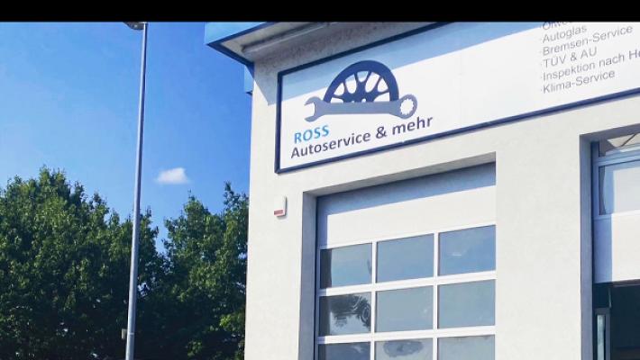 Ross Autoservice & mehr