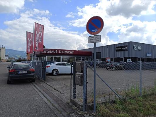 Autohaus Darscht oHG