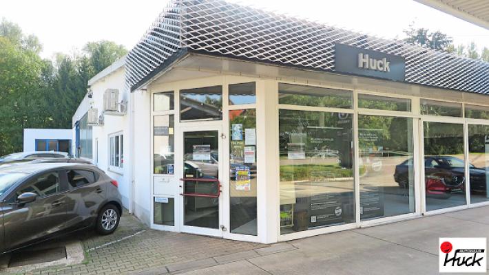 Autohaus Huck GmbH
