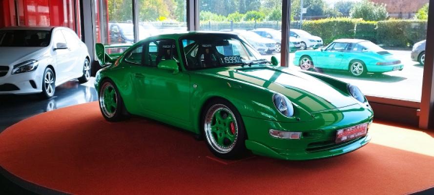 Autoforum Bühl GmbH