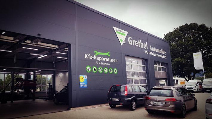 Autohaus Grethel GmbH & Co. KG
