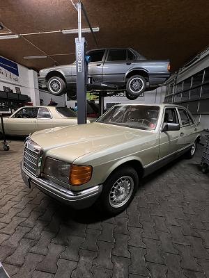 Stockinger Fahrzeugtechnik