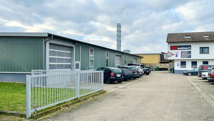 Saalbach - Karosseriebau + Lackierung