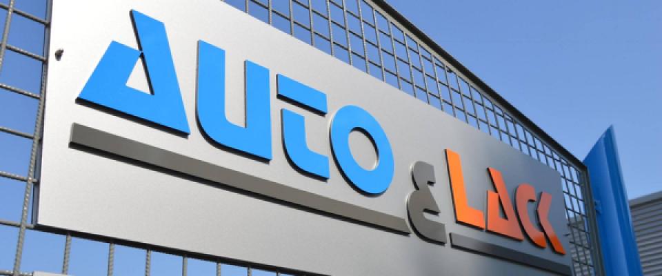 FRS Auto & Lack GmbH