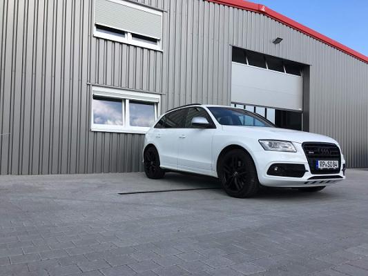 Kfz- Meisterwerkstatt Eugen Piewen Ep-Tec