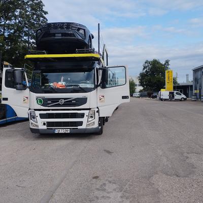 Gausch LKW-Service GmbH