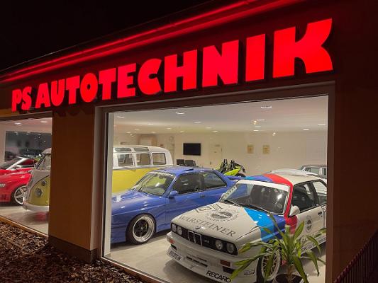 PS Autotechnik, Inh. René Scholz