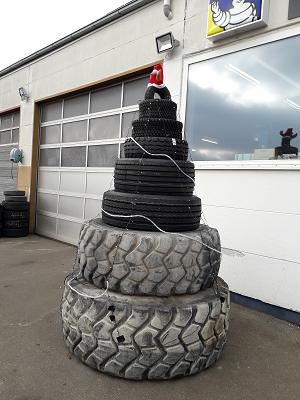 Fittig Reifendienst GmbH