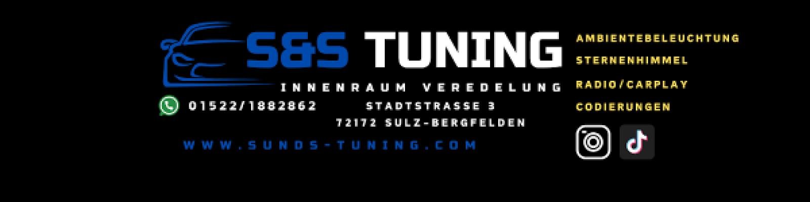 S&S Tuning