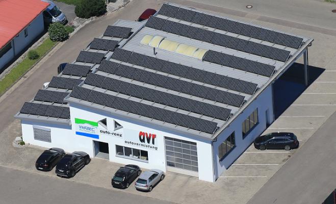 auto-renz wintec servicepartner avr-autovermietung