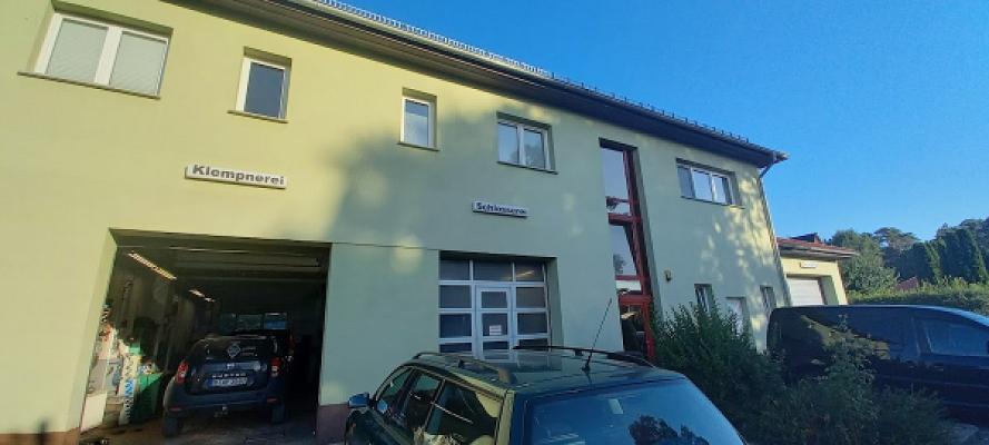 Michael Henschke Karosseriewerkstatt