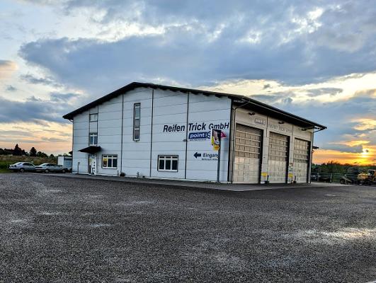 Reifen Trick GmbH