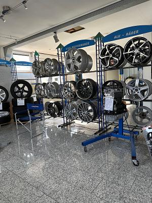 MAR GmbH Motoren-Autos-Reifen-Service