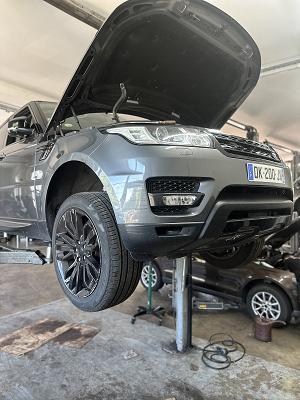 Lona Kfz-Meisterwerkstatt