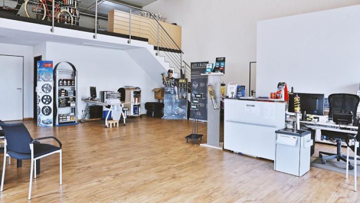 1a Autoservice Seebacher Kehl