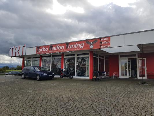 Turbo Reifen Tuning Inh. Ismail Özdemir