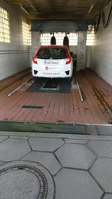 Autohaus Reininger GmbH