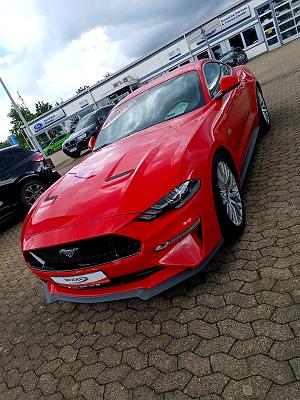 Autohaus Mezger GmbH